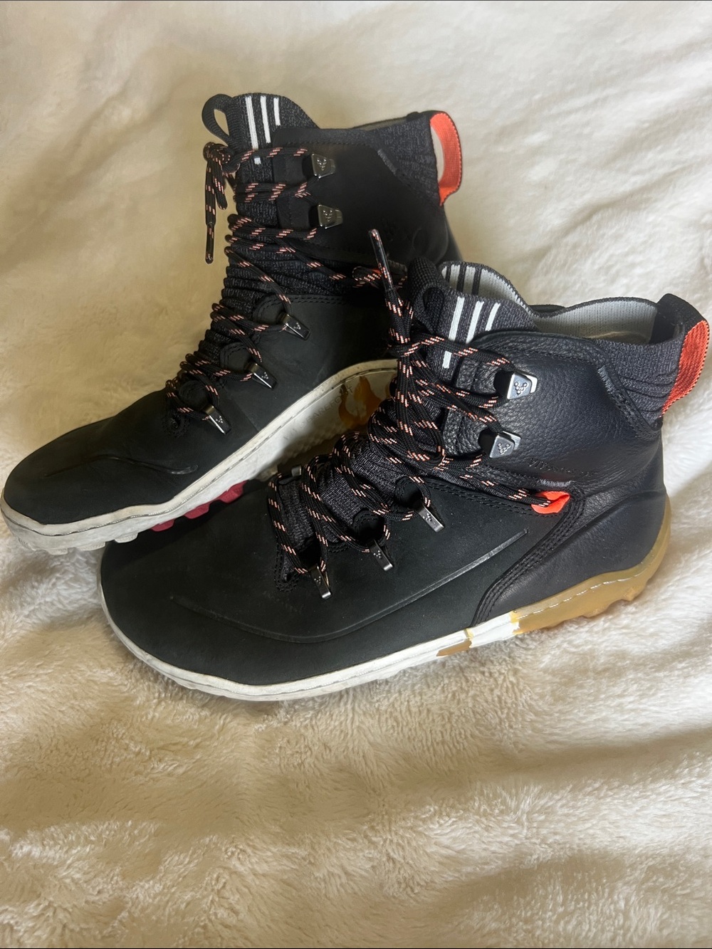 Women’s Vivobarefoot Tracker Decon FG2 Hiking Boot